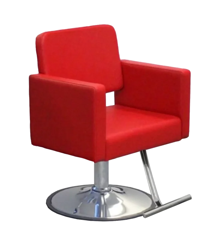 Red Chair Salon