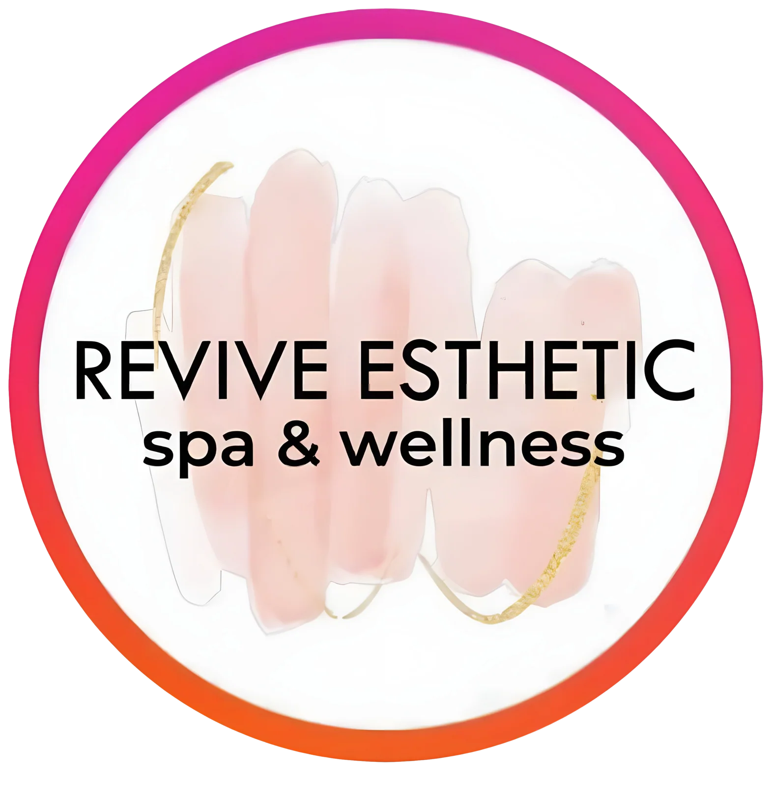 Revive Esthetics SPA logo