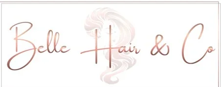 Belle Styles Hair logo