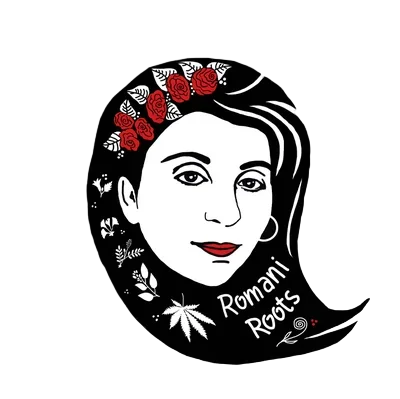 Romani Roots Skincare & Herbal Remedies-Noe Valley Facial & Waxing Studio logo