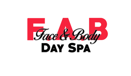Face and Body Day Spa logo