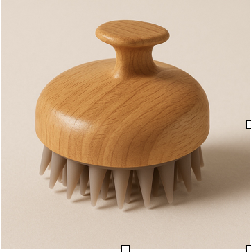 Scalp Massager