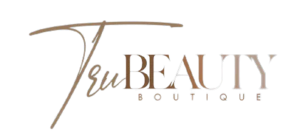 Tru Beauty Boutique logo