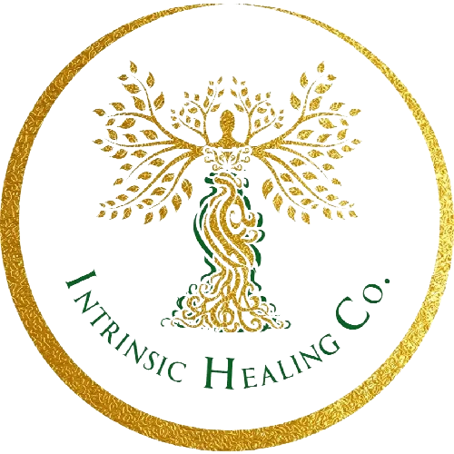 Intrinsic Healing Co logo